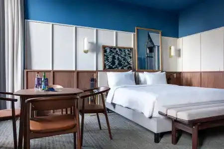 Radisson Blu Nantes - 50