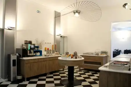 Negrecoste & Spa - 11