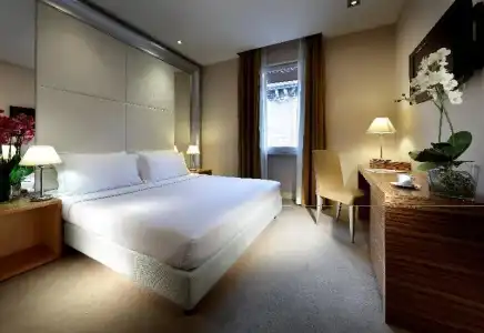 Mercure Roma Centro St. John - 28