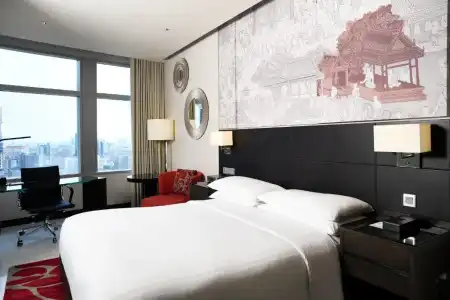 Marriott Bangkok Sukhumvit - 37