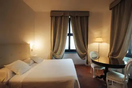 la Badia di Orvieto - 89