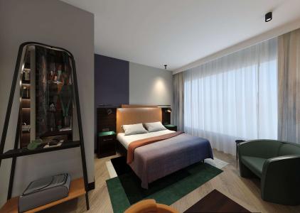 Titanic Comfort Kurfürstendamm - 23