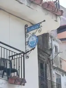 B&B la Bastia - 0