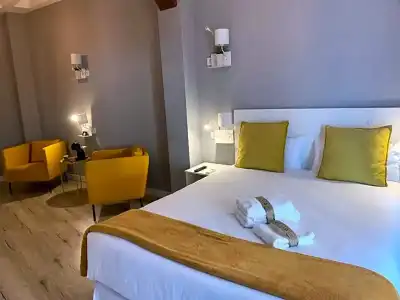 Hostel Sea&Dreams Calpe - 59