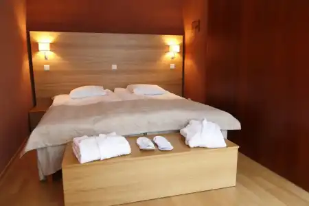 Kubija and NatureSpa - 1
