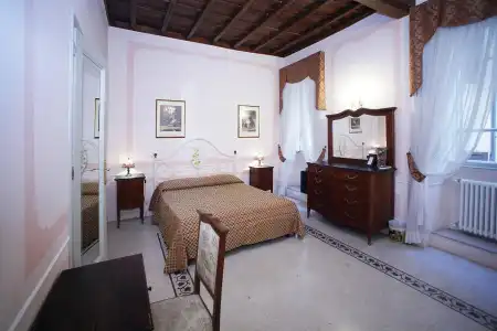 La Maison dell'Orologio - 1