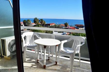 Pelides Apartments - 98