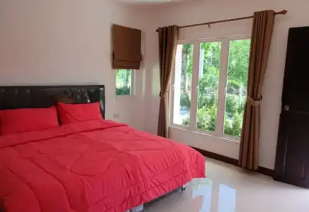 Maikhao Beach Guest House - 1