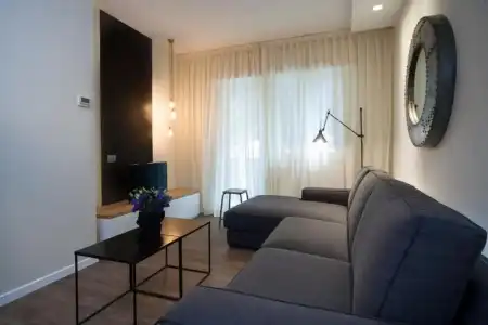 Residence Lungomare - Charming apartments - 106