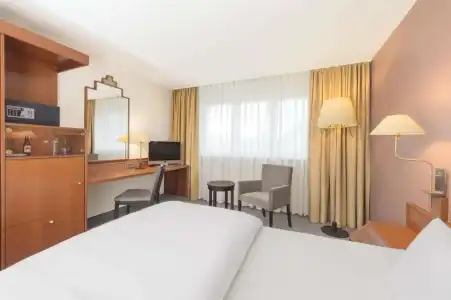 Spark by Hilton Stuttgart Sindelfingen - 53