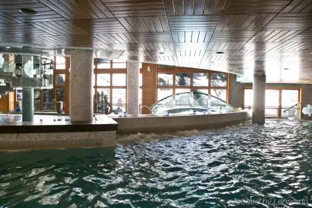 Sport Hermitage & Spa - 17