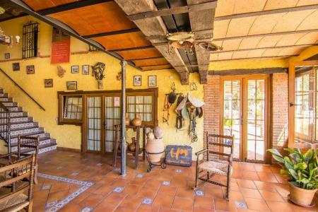 Rural El Cortijo - 10