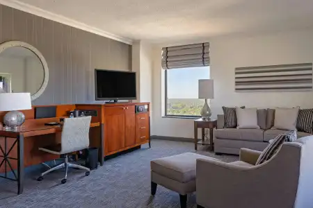 JW Marriott Houston by the Galleria - 27