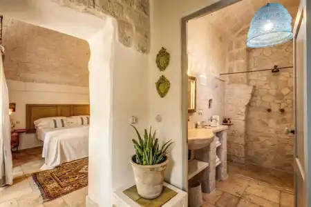 Masseria Cervarolo - 58