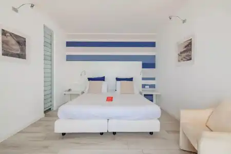Marina di Petrolo Apartments - 58