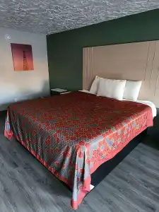 Americas Best Value Inn Longview - 22