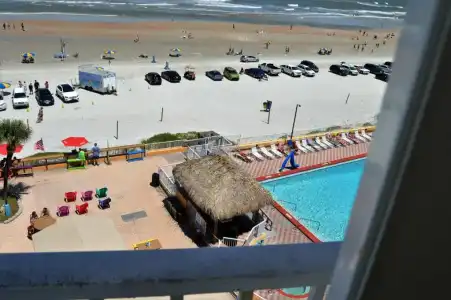 Fountain Beach Resort - 217