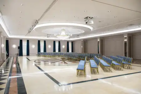 Radisson, Astana - 48