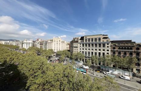 Sonder Paseo de Gracia - 26