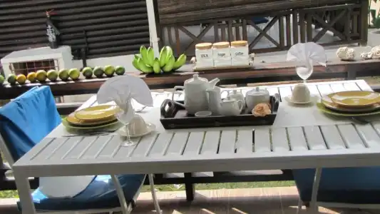 Kokogrove Chalets - 31