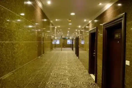 City Rose Suites - 13