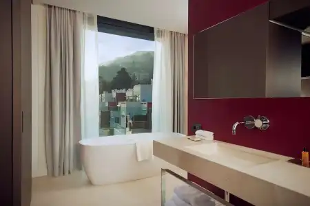 Hilton Lake Como - 114