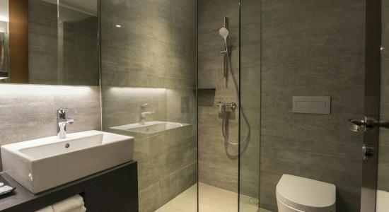 Oakwood Bencoolen Singapore - 6