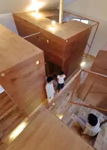 Hostel Sui - 19