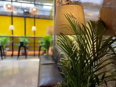 NapPark Hostel - 29