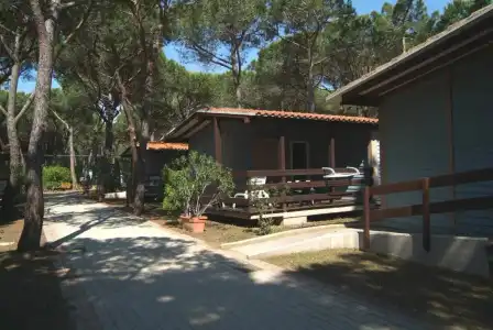 Camping Village Il Sole - 48