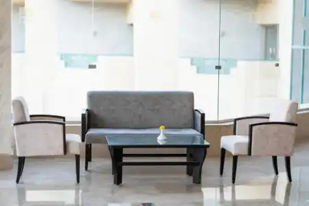 Moreno Horizon Spa & Resort - 1