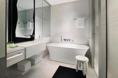 JW Marriott Singapore South Beach - 65