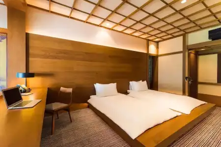 Onsen @ Moncham - 17