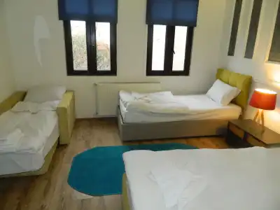 Taksim Alya Suites - 15