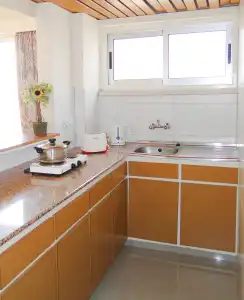 Sunflower Apartments - 14
