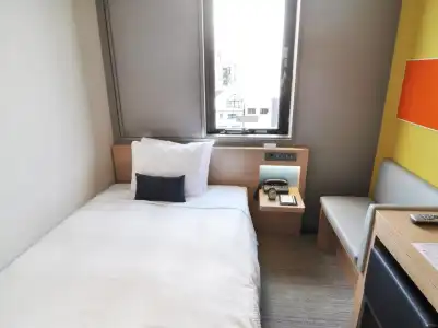 Sotetsu Grand Fresa Osaka-Namba - 7
