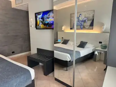 Albergo Fontana Verona - 133