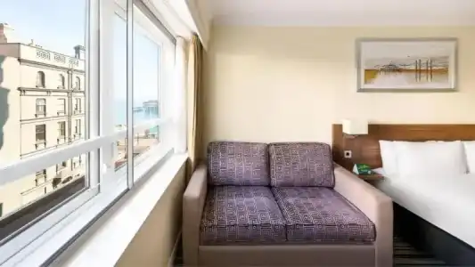 Holiday Inn Brighton Seafront by IHG - 77