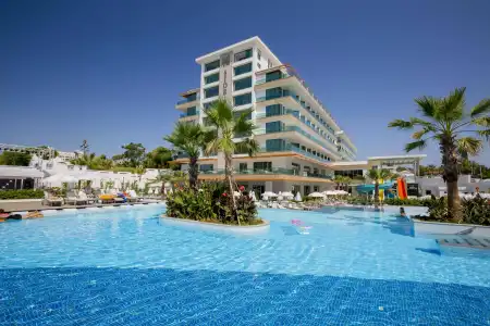 Side Sunport & Spa - All Inclusive - 32