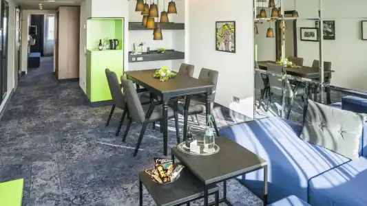 Holiday Inn STUTTGART by IHG - 121