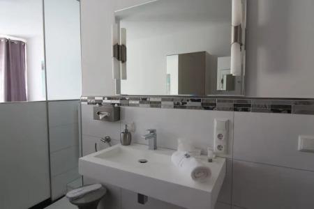 & Restaurant Arnoldusklause - 7