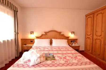 Albergo La Montanina - 26