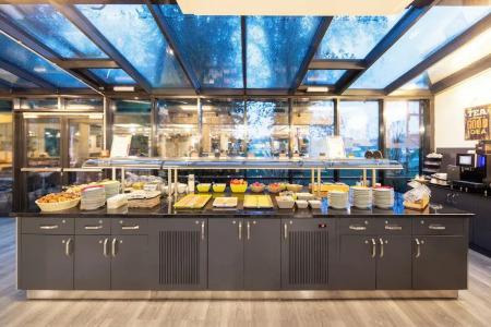 Hostel Art & Style - 11