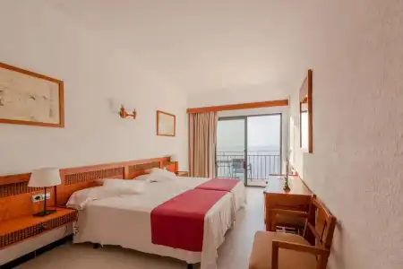 Hostal Sa Baronia - 53