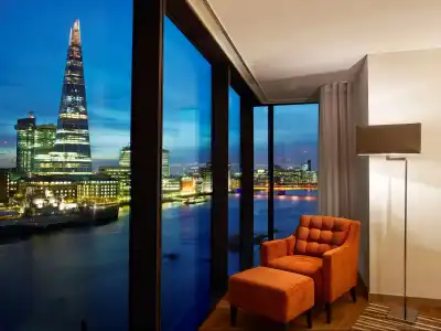 Cheval Three Quays at the Tower - 7