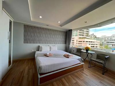 The Beach Front Resort Pattaya  - SHA Plus - 143
