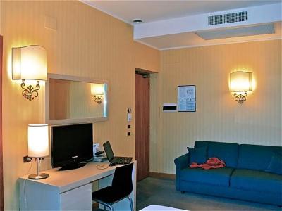 Domus Park & Spa - 20