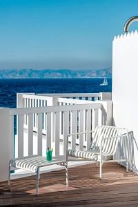 Hôtel Les Bords De Mer - 41