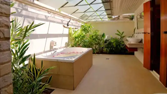 The Sunset Beach Resort & Spa, Taling Ngam, Ko Samui - 28