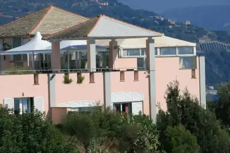 Punta San Martino - 21